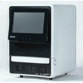 Equipamento de PCR Thermocycleur de ciclador térmico de laboratório